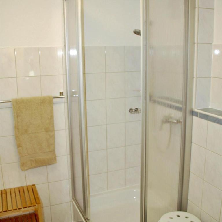 Ferienwohnung Gipfelstürmer - Apartment mit 1 Schlafzimmer - 9