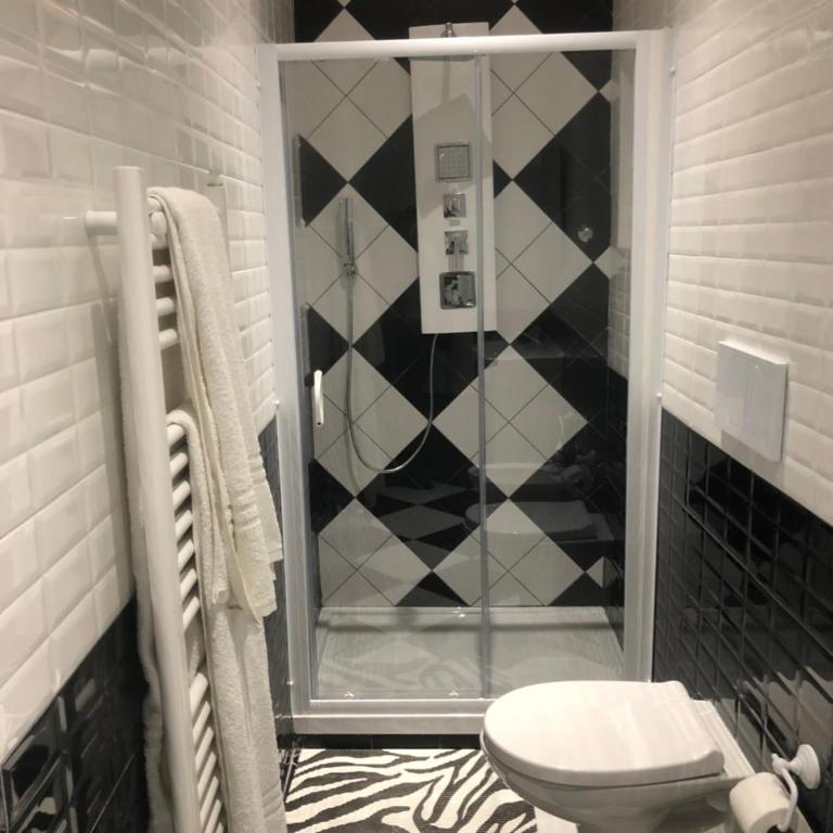 Camaldoli House - Two-Bedroom Apartment - 8