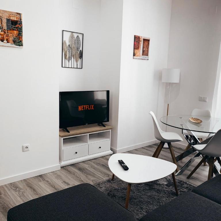 Alicante Center Apart - Apartment 02 - 1