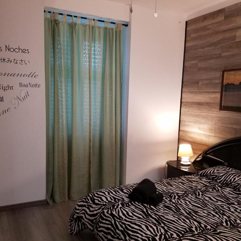 Casa Vacanze Villa Pompeiana - One-Bedroom Apartment - 30
