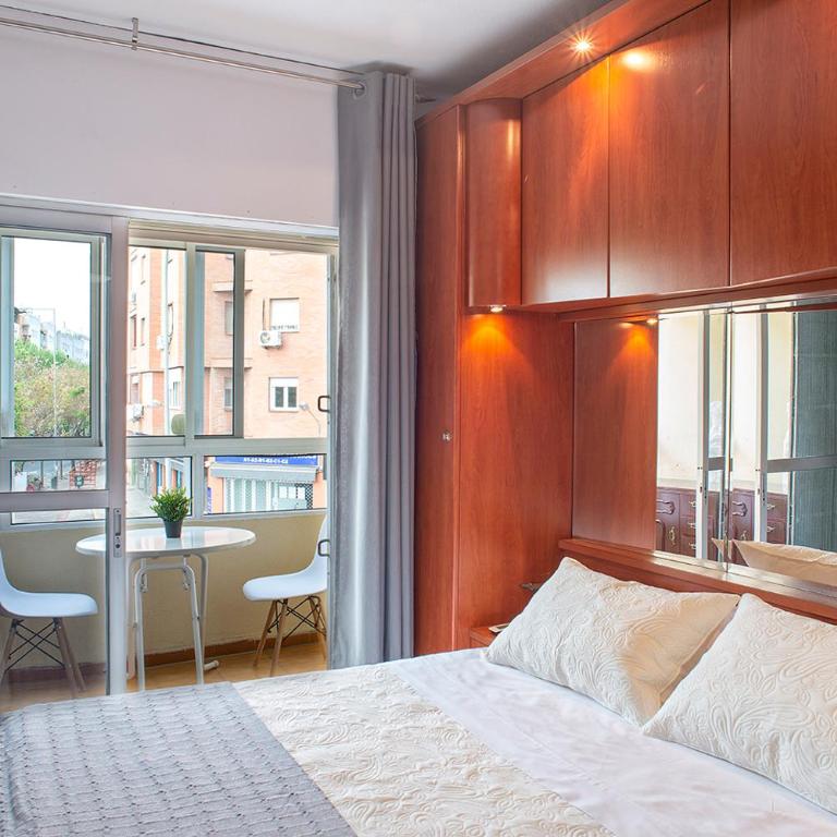 Apartamento Santa Justa - Apartment - 17