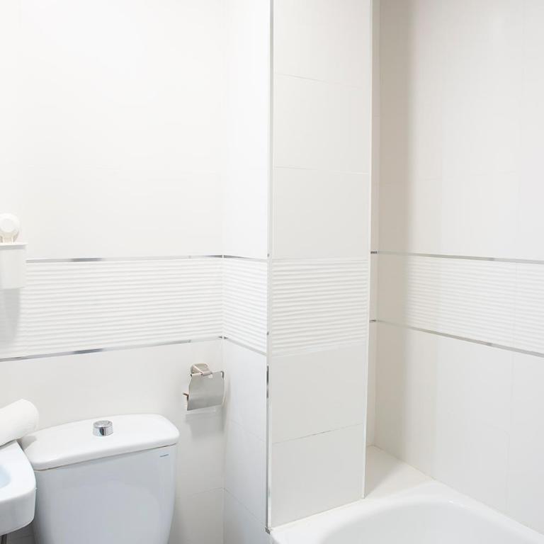 Apartamento Santa Justa - Apartment - 12