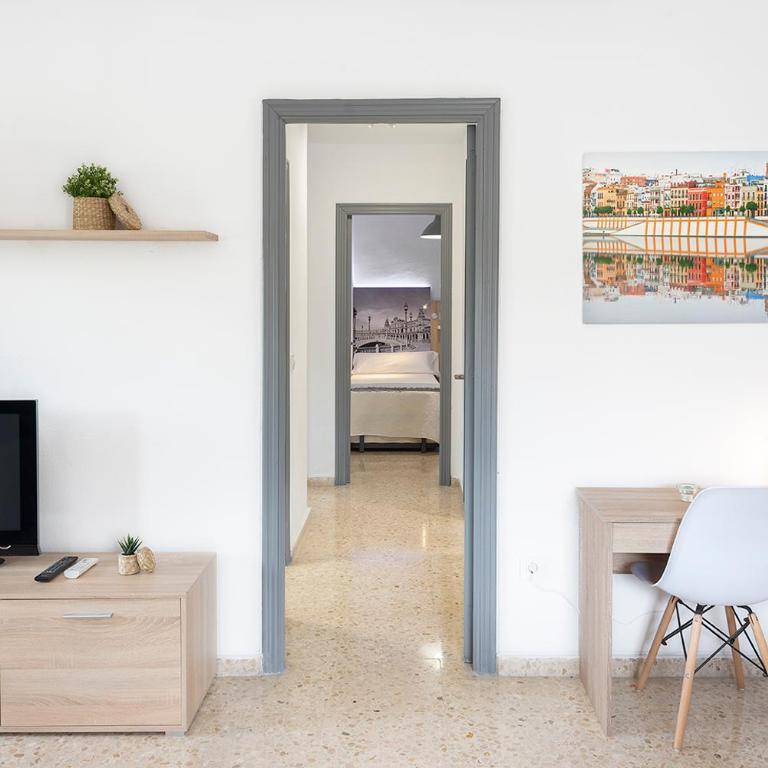 Apartamento Santa Justa - Apartment - 2