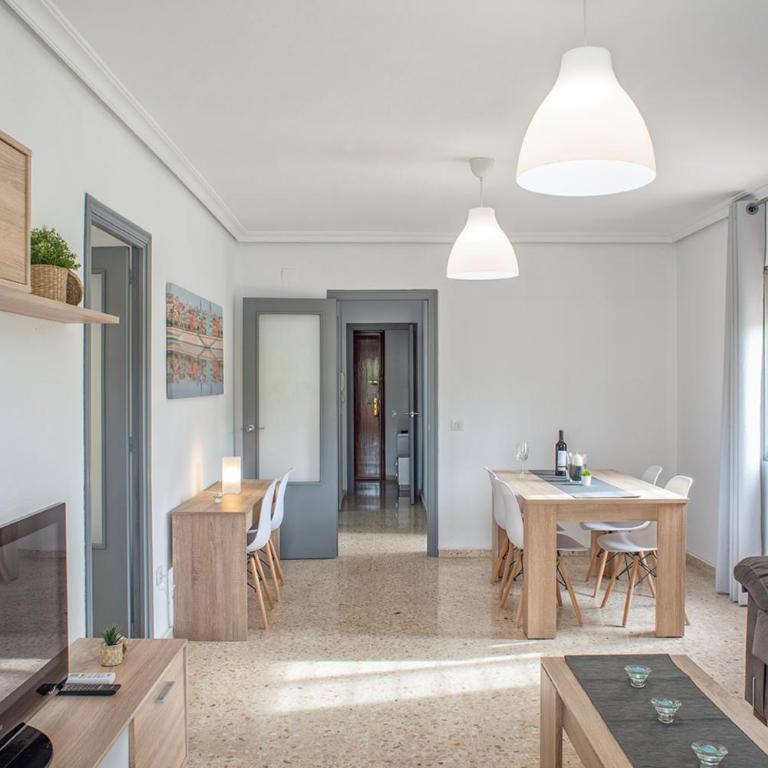 Apartamento Santa Justa - Apartment - 4