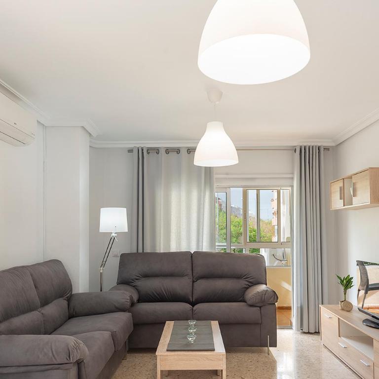 Apartamento Santa Justa - Apartment - 5