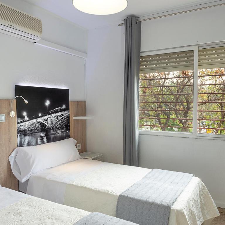 Apartamento Santa Justa - Apartment - 18