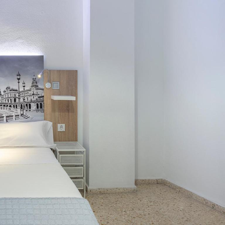 Apartamento Santa Justa - Apartment - 19