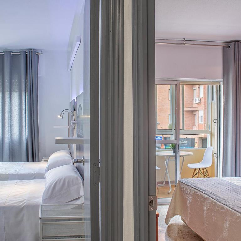 Apartamento Santa Justa - Apartment - 15