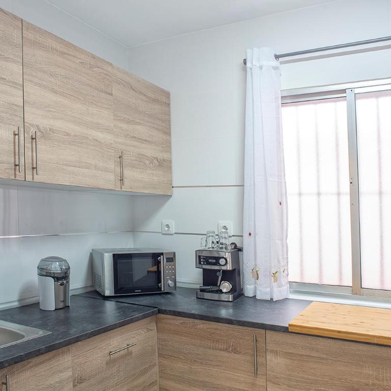 Apartamento Santa Justa - Apartment - 7