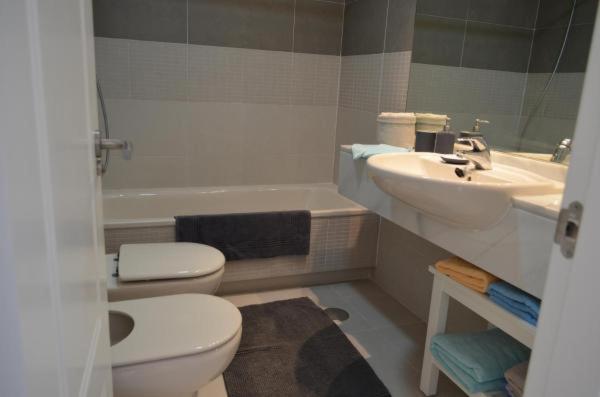 Atalaya Graceful - Apartamento de 2 dormitorios - 42