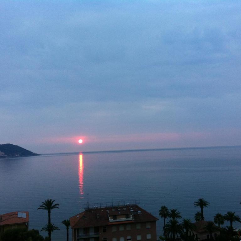 Ulivo - Camera Matrimoniale con Vista Mare - 6