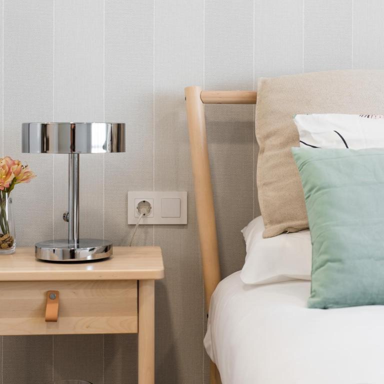 NC APARTMENT - Studio Apartment - 2