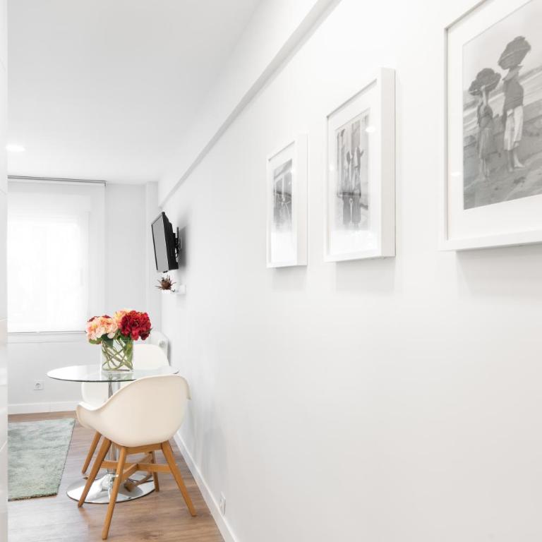 NC APARTMENT - Studio Apartment - 10