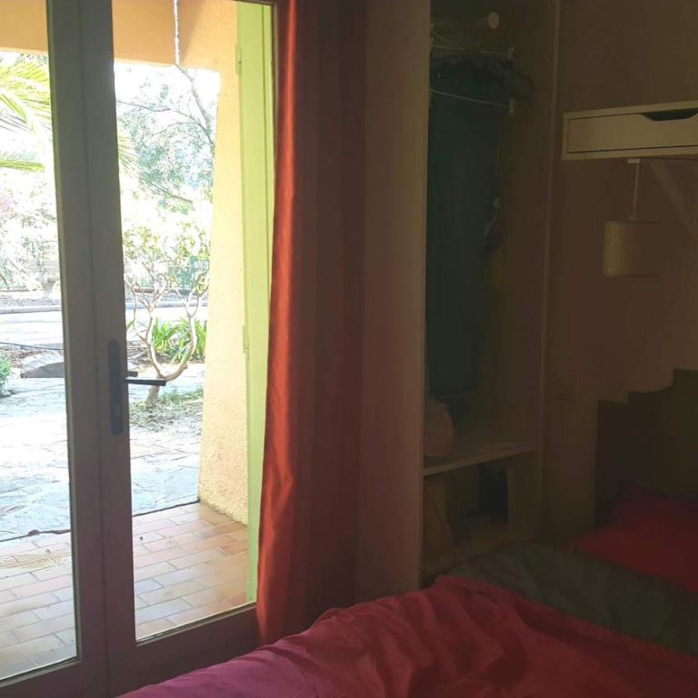 Domaine de la pinède Le Lavandou Pramousquier - Appartement 2 Chambres - 23