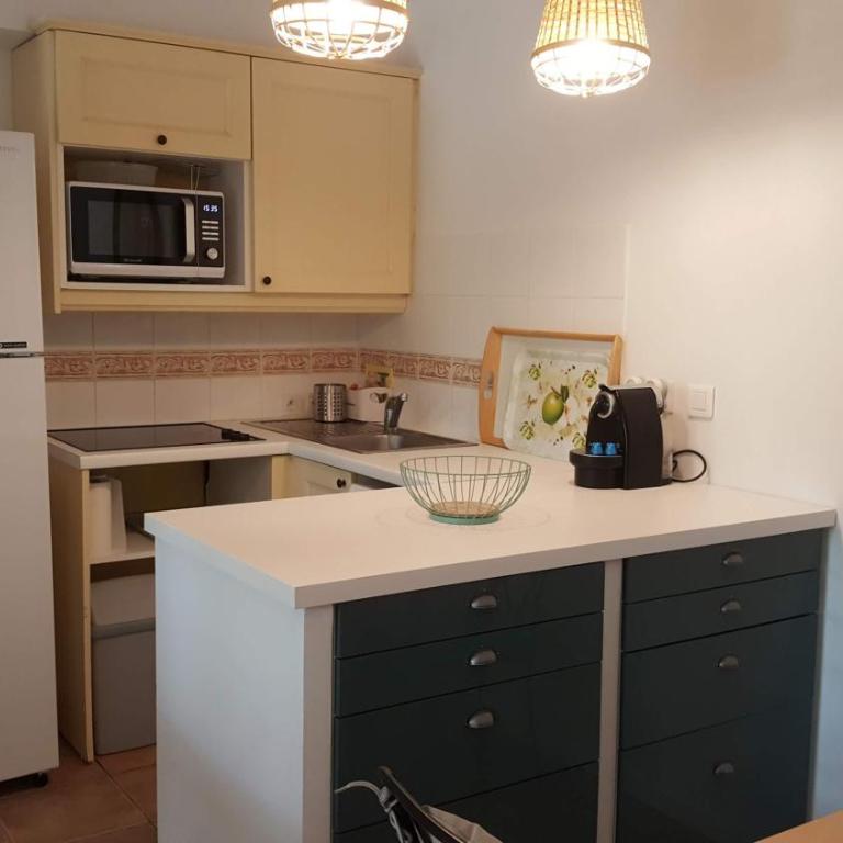 Domaine de la pinède Le Lavandou Pramousquier - Appartement 2 Chambres - 12