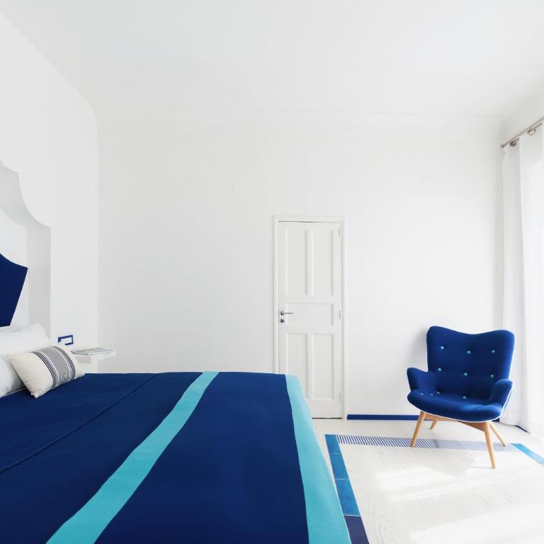 Boutique Suites in Piazzetta - Junior Suite - 6