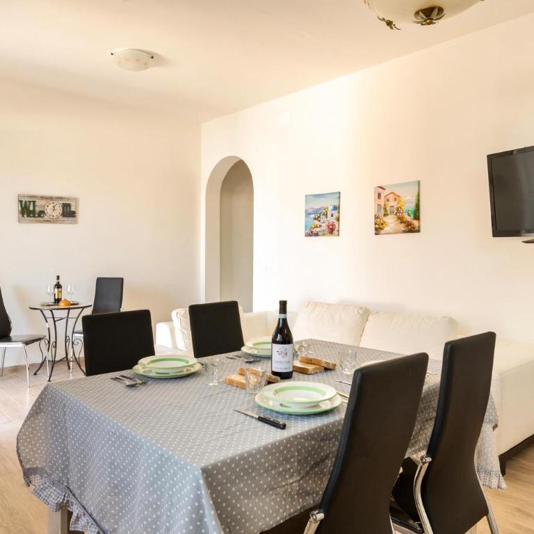 Appartamento Eleda by BarbarHouse - Casa con 2 Camere da Letto - 9