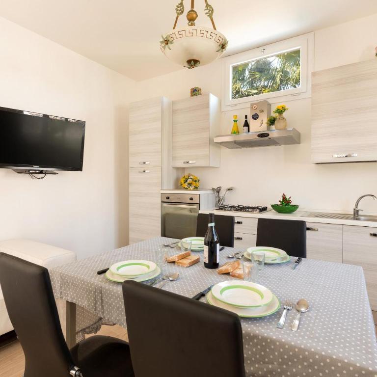 Appartamento Eleda by BarbarHouse - Casa con 2 Camere da Letto - 8
