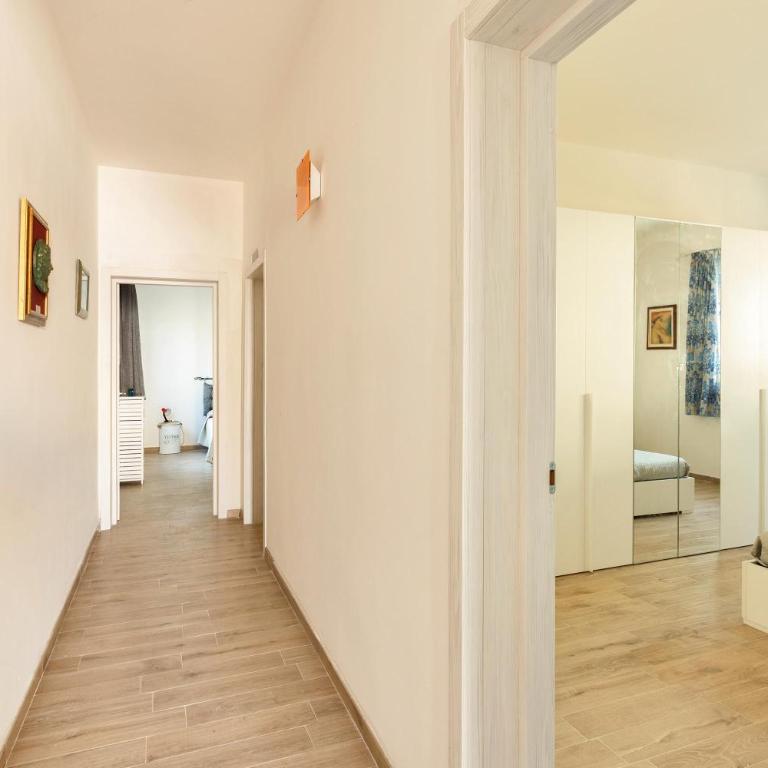Appartamento Eleda by BarbarHouse - Casa con 2 Camere da Letto - 15