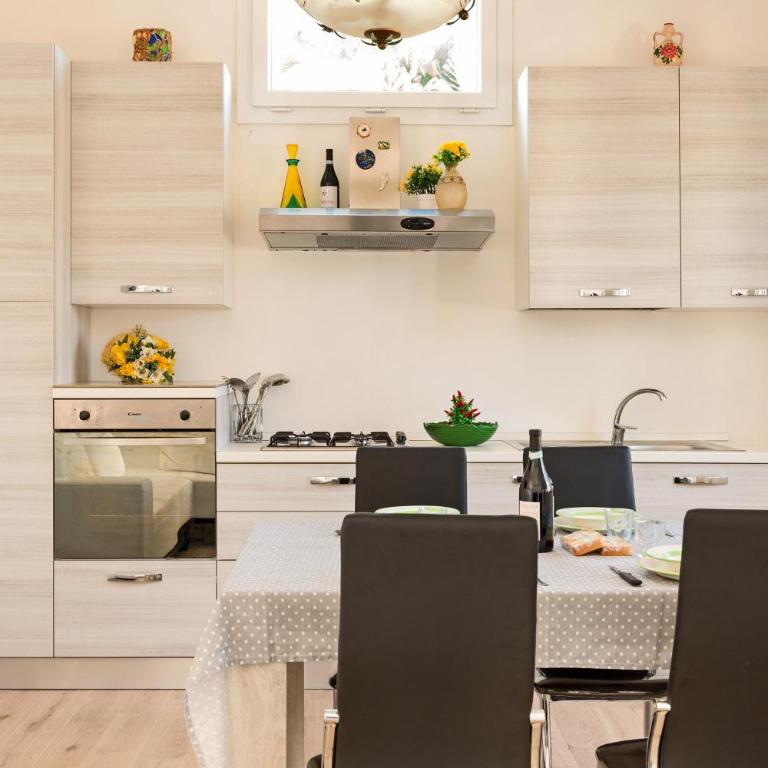 Appartamento Eleda by BarbarHouse - Casa con 2 Camere da Letto - 7