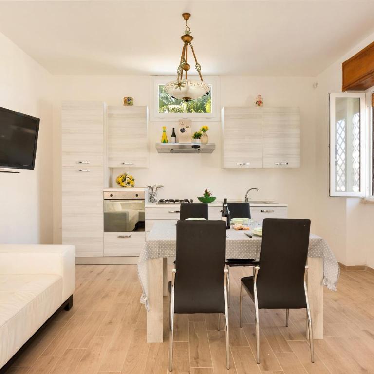 Appartamento Eleda by BarbarHouse - Casa con 2 Camere da Letto - 6