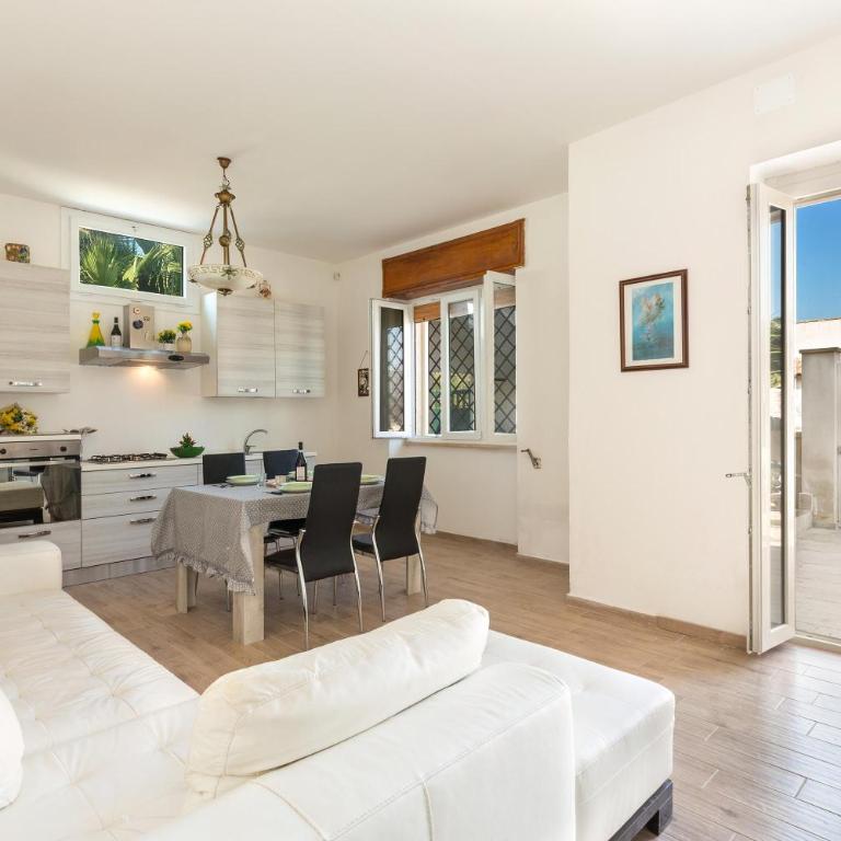 Appartamento Eleda by BarbarHouse - Casa con 2 Camere da Letto - 4