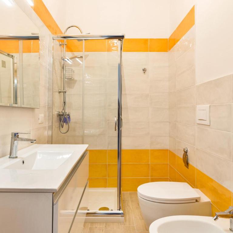 Appartamento Eleda by BarbarHouse - Casa con 2 Camere da Letto - 20