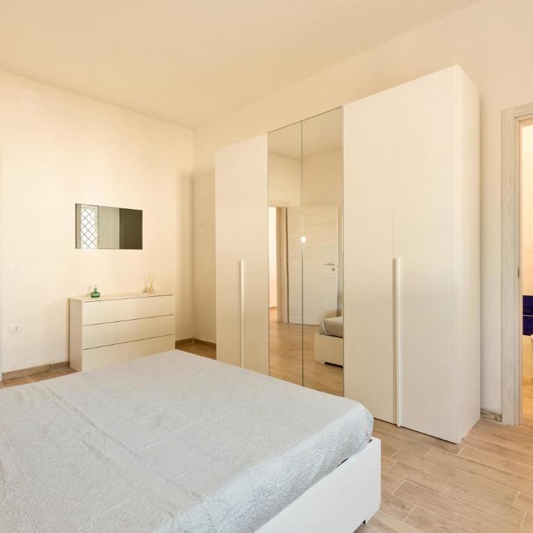 Appartamento Eleda by BarbarHouse - Casa con 2 Camere da Letto - 11