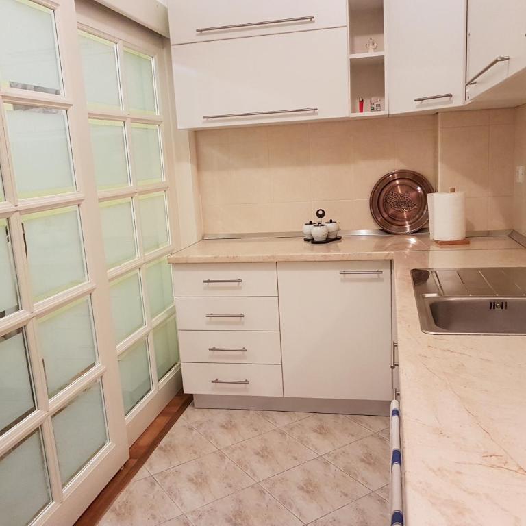 Apartment Dajak Centar - Apartman sa 2 Spavaće Sobe - 21