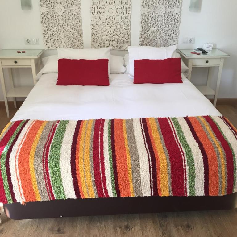 Hostal Boutique Los Geranios del Pinar - Habitación Doble - 5