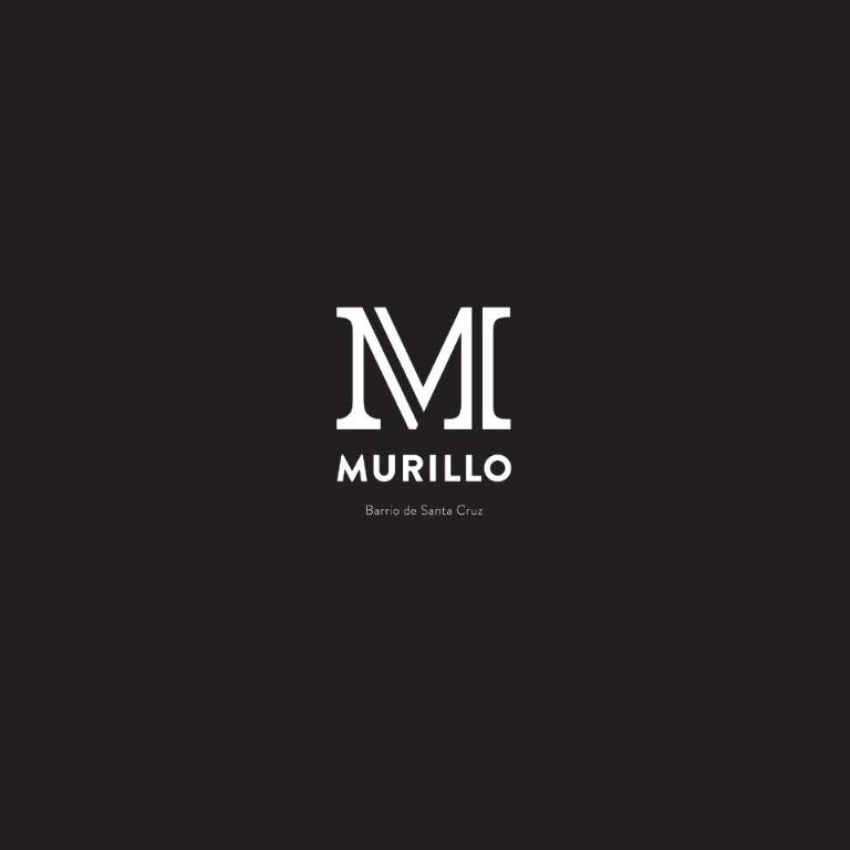 Suites Murillo Alcázar - Apartamento Deluxe - 31