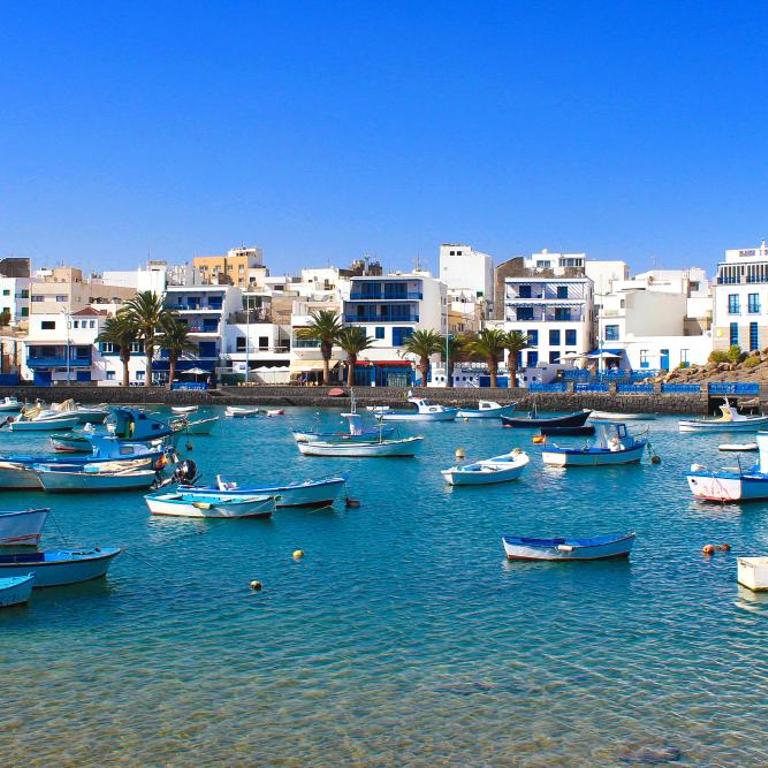 Arrecife Sands- Seafront Apartment - Sea Views - Private Underground Parking - Apartamento de 3 dormitorios con vistas al mar - 40