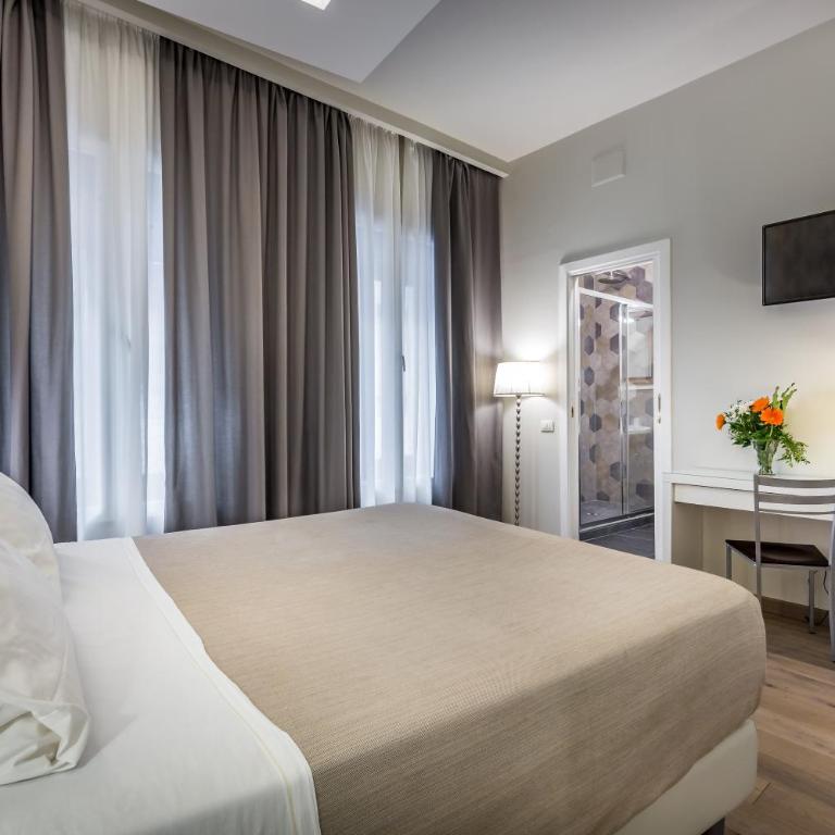 Blu Notte Guest House - Double Room - 2