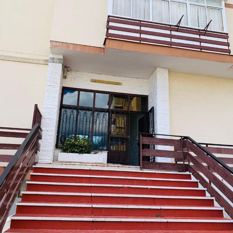 Benalmadena Costa, Estudio Las Naciones - Appartamento con 1 Camera da Letto - 10
