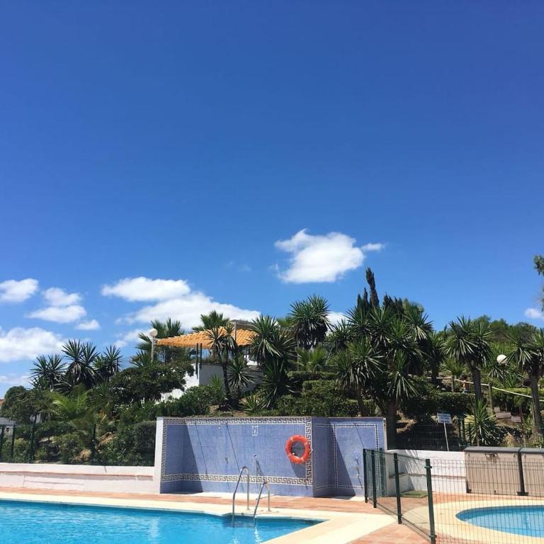 BAHIA DE ESTEPONA - Apartamento de 2 dormitorios - 31