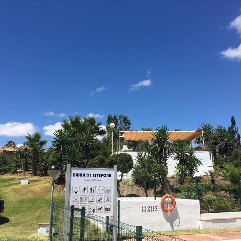 BAHIA DE ESTEPONA - Apartamento de 2 dormitorios - 36