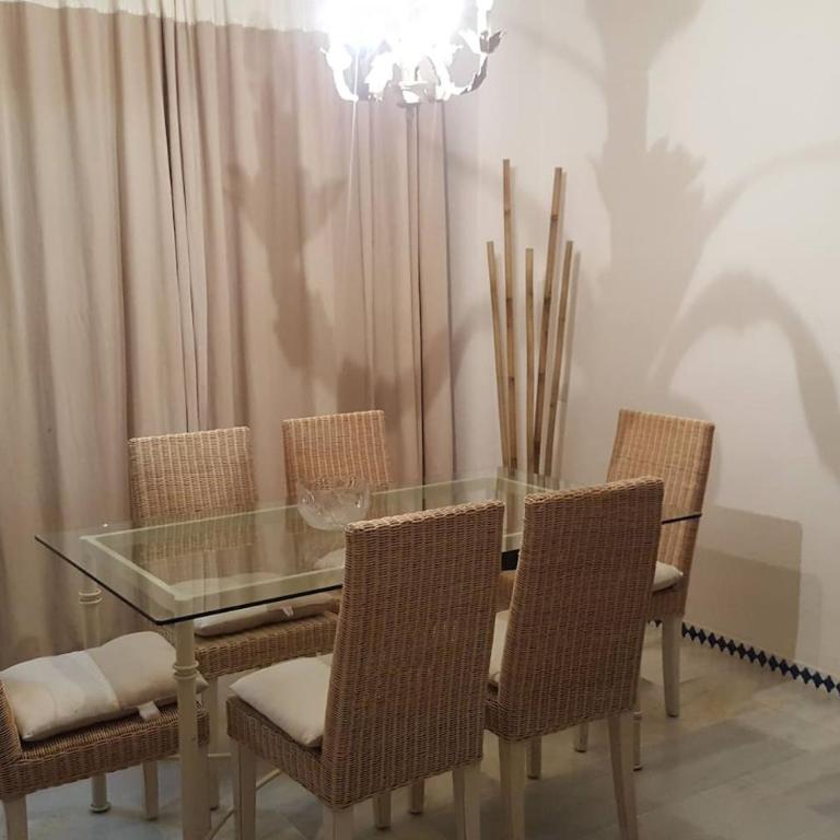 BAHIA DE ESTEPONA - Apartamento de 2 dormitorios - 7