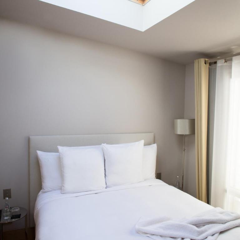 La Réserve Paris Apartments - Appartement 3 Chambres - 10