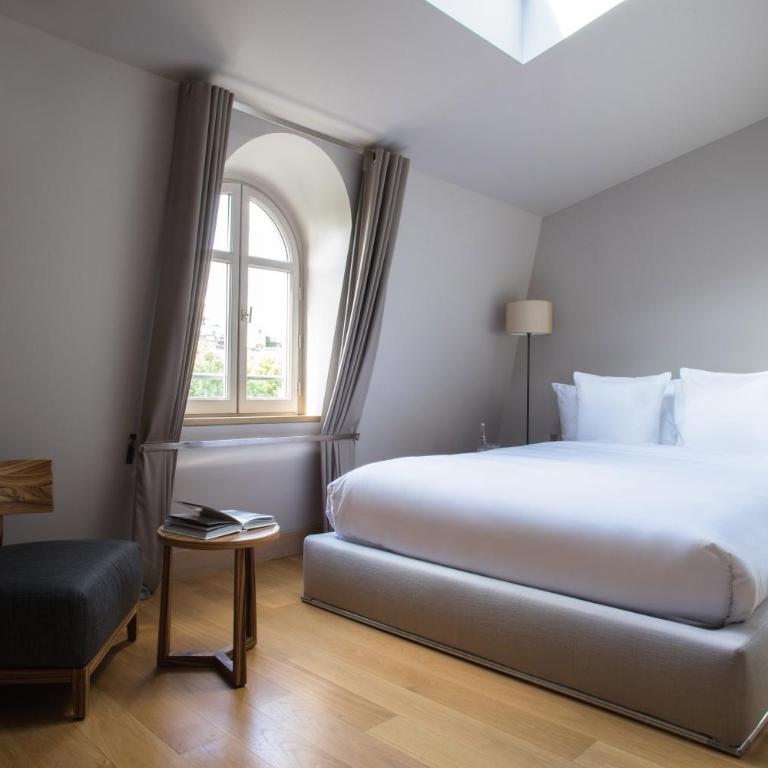 La Réserve Paris Apartments - Appartement 3 Chambres - 9