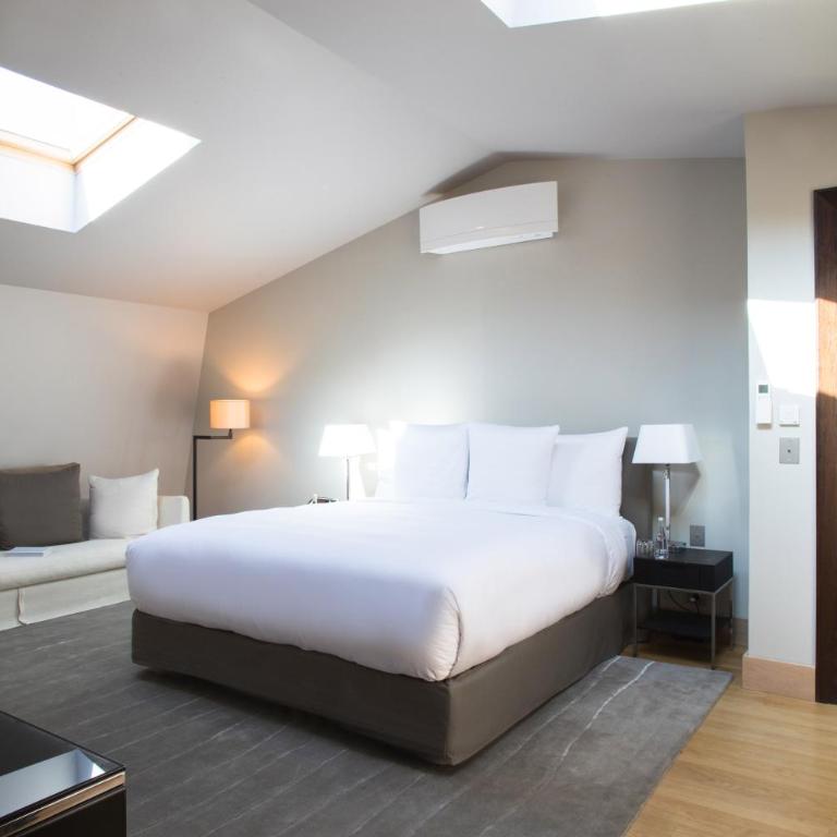La Réserve Paris Apartments - Appartement 3 Chambres - 8