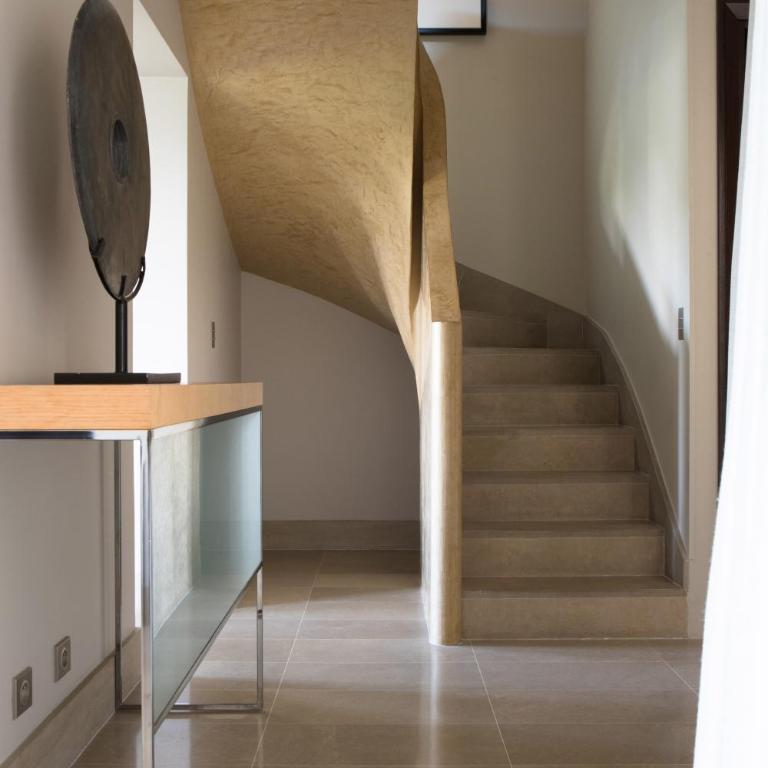 La Réserve Paris Apartments - Appartement 3 Chambres - 2
