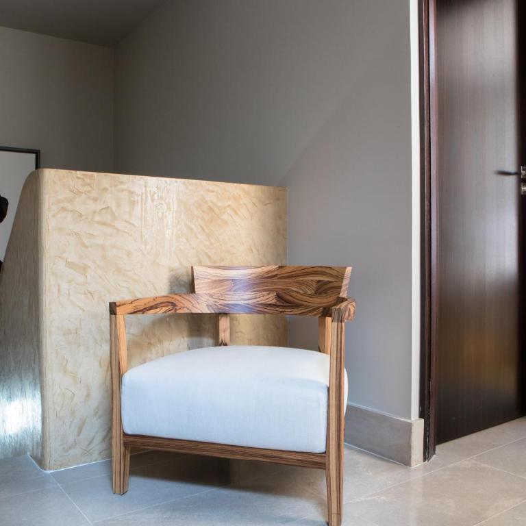 La Réserve Paris Apartments - Appartement 3 Chambres - 4