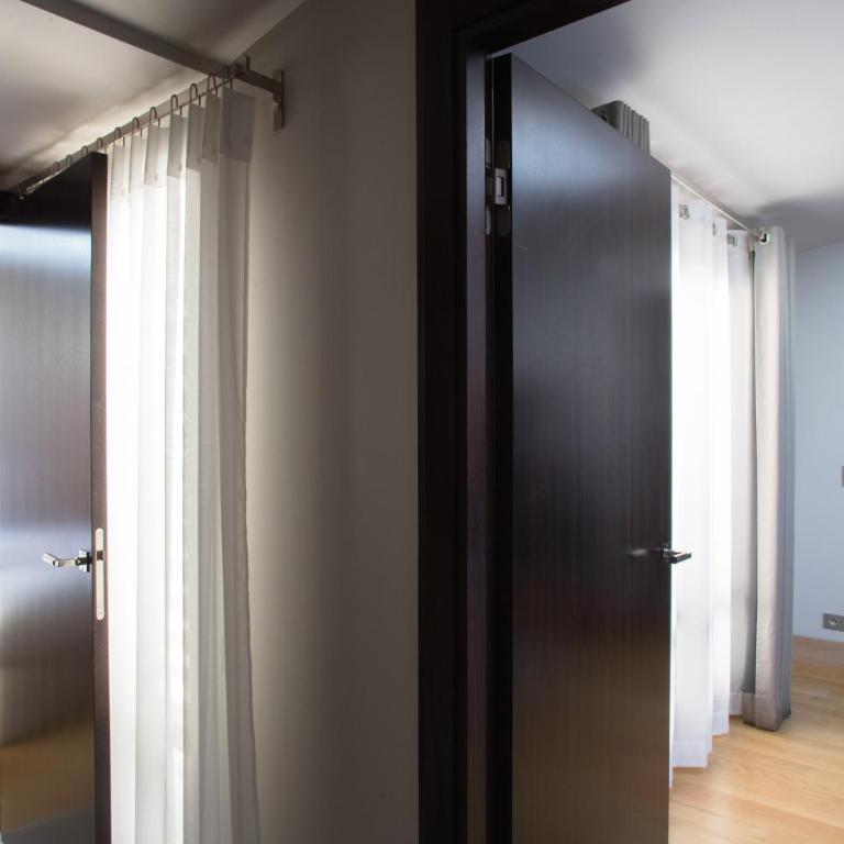 La Réserve Paris Apartments - Appartement 3 Chambres - 6