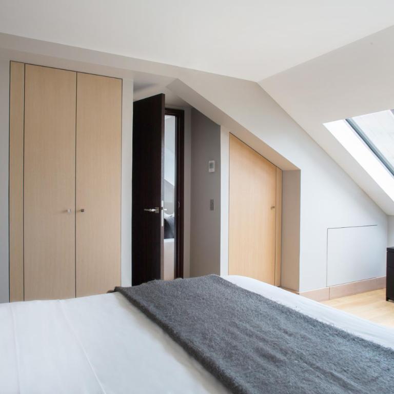 La Réserve Paris Apartments - Appartement 4 Chambres - 2