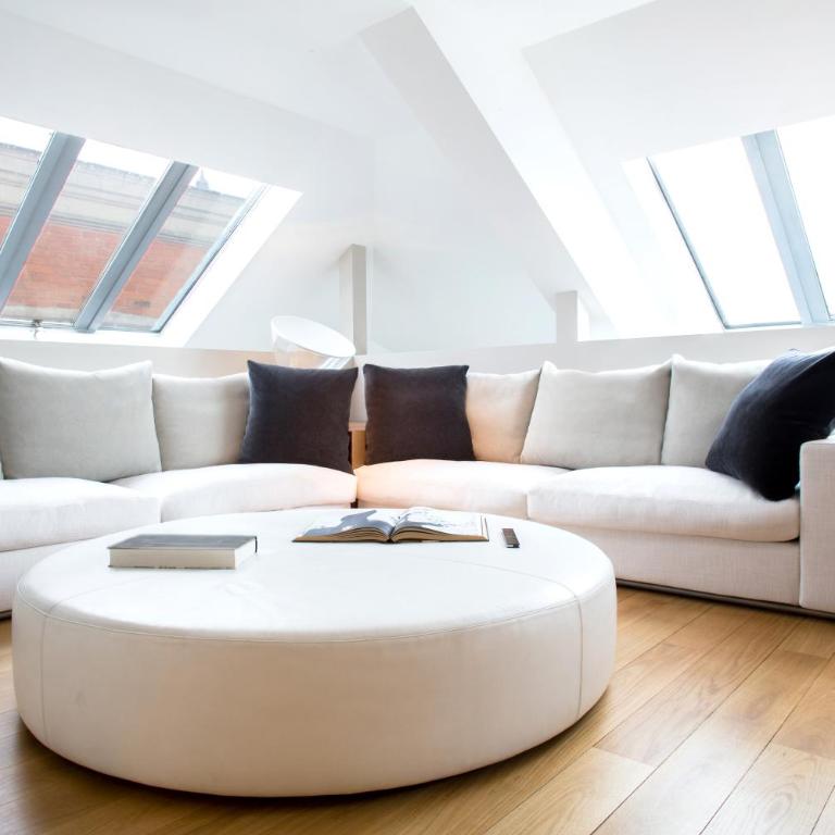 La Réserve Paris Apartments - Appartement 4 Chambres - 3