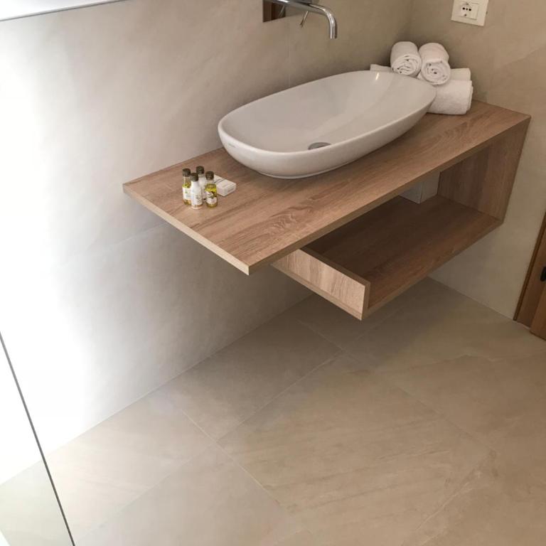 Garni Hotel Burgleitenhof - Appartamento Superior - 2