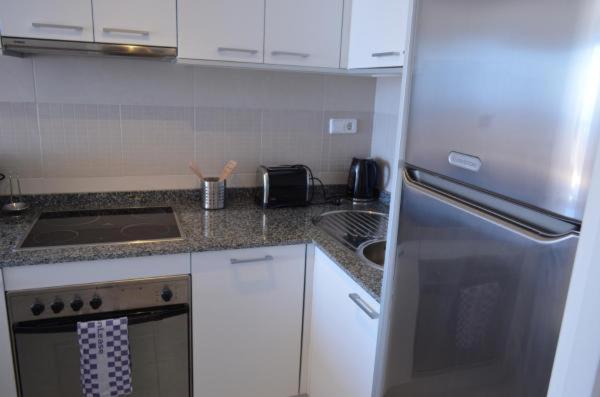 Atalaya Graceful - Apartamento de 2 dormitorios - 45