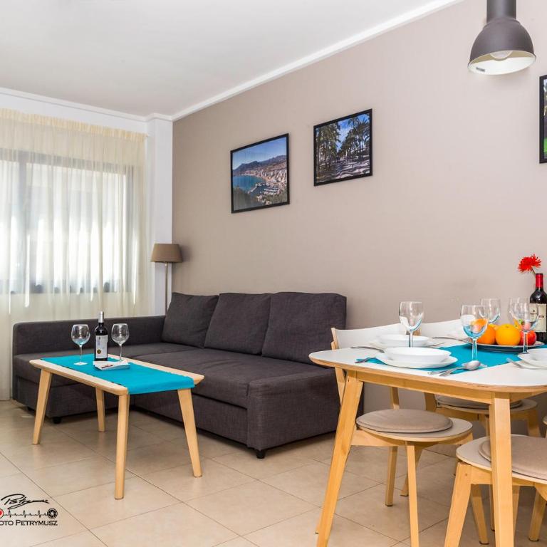Apartament Solar - Two-Bedroom Apartment - 5