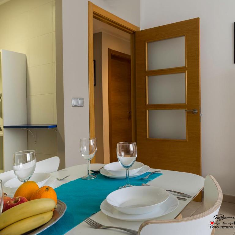 Apartament Solar - Two-Bedroom Apartment - 11