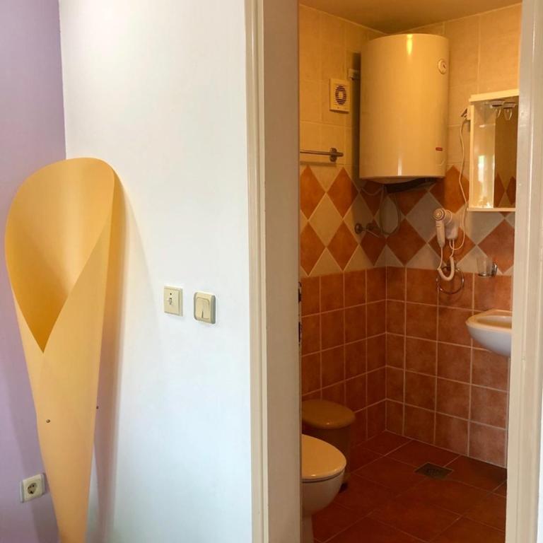 Guest House Villa Natali - Chambre Familiale avec Balcon - 7